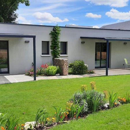 Chaingy Les Gabions Bed & Breakfast エクステリア 写真