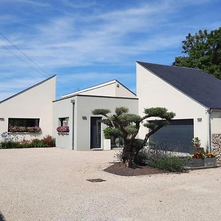 Chaingy Les Gabions Bed & Breakfast エクステリア 写真