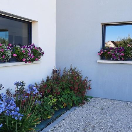 Chaingy Les Gabions Bed & Breakfast エクステリア 写真