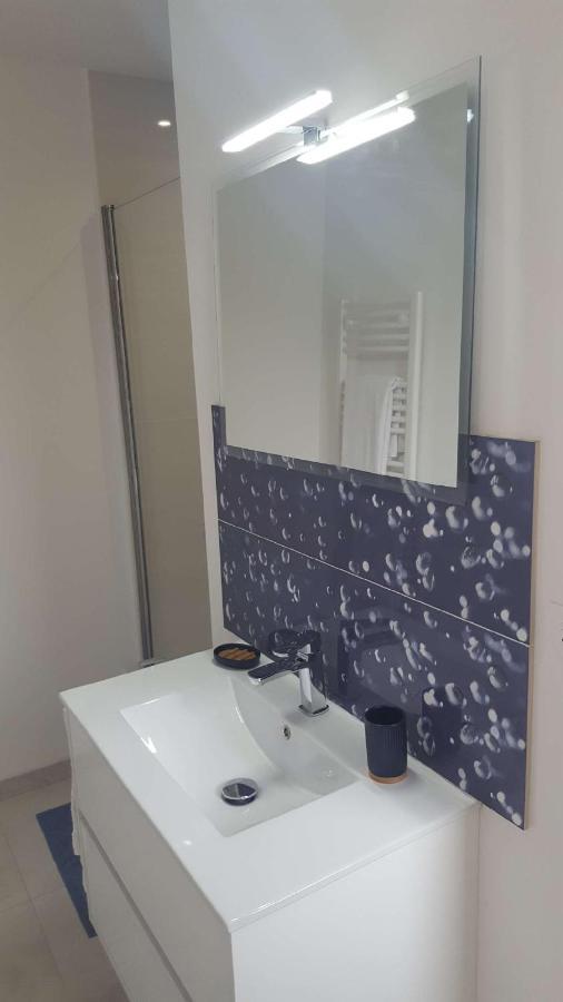 Chaingy Les Gabions Bed & Breakfast エクステリア 写真