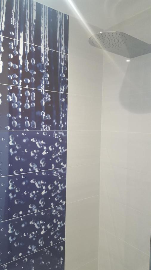 Chaingy Les Gabions Bed & Breakfast エクステリア 写真