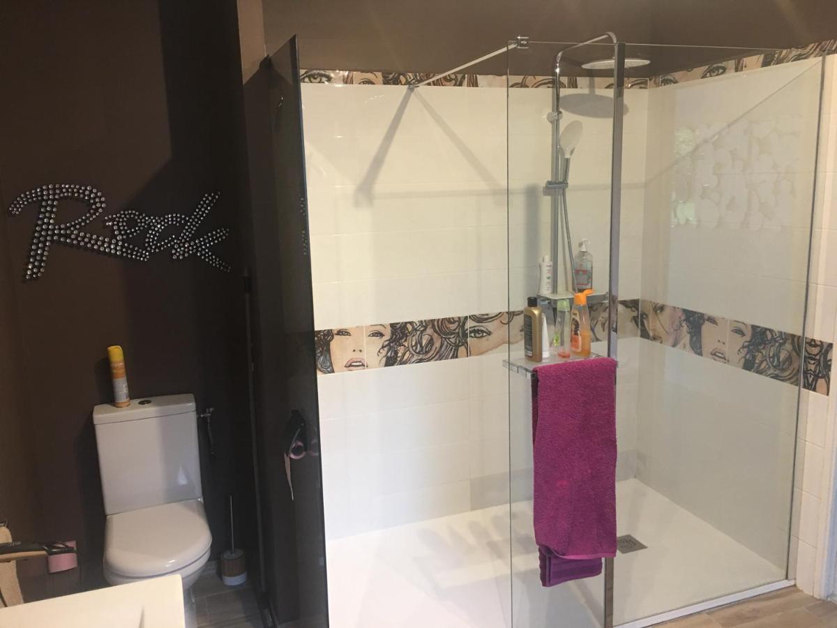Chaingy Les Gabions Bed & Breakfast エクステリア 写真