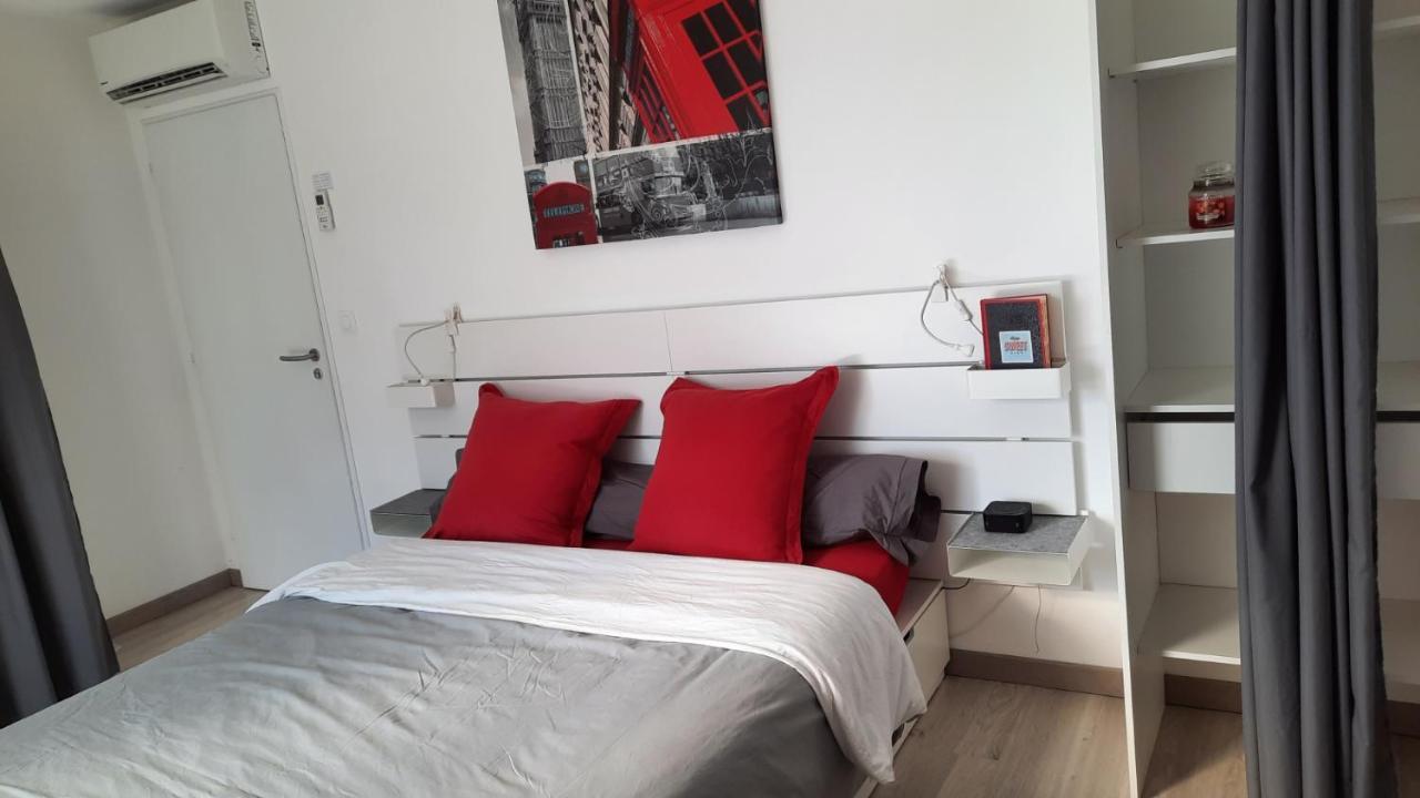 Chaingy Les Gabions Bed & Breakfast エクステリア 写真